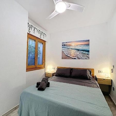 Urban Oasis Apartment Estepona Extérieur photo