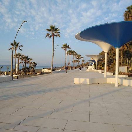 Urban Oasis Apartment Estepona Extérieur photo