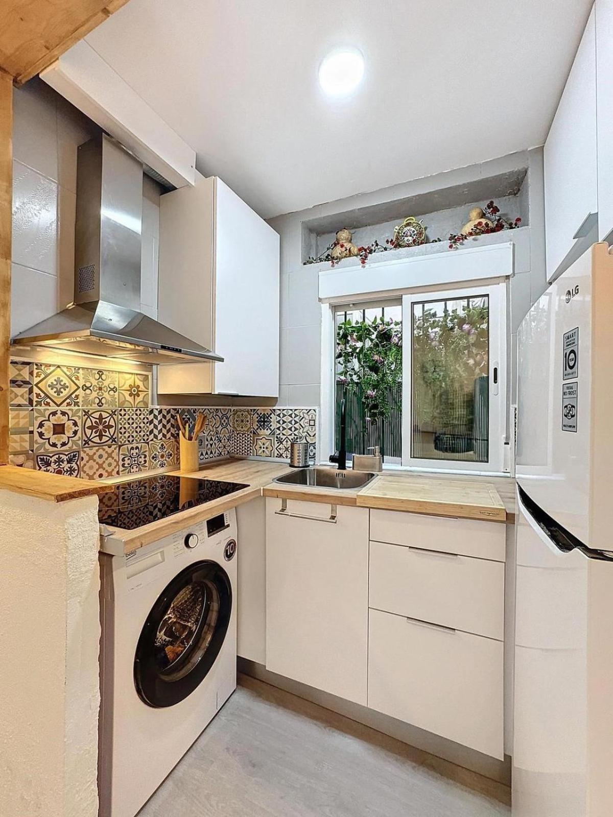 Urban Oasis Apartment Estepona Extérieur photo