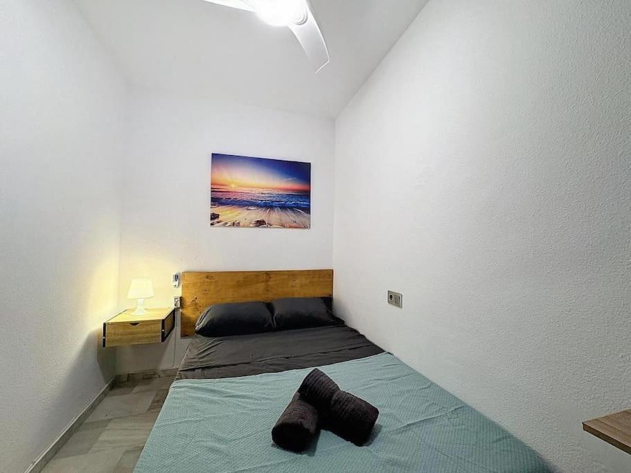 Urban Oasis Apartment Estepona Extérieur photo