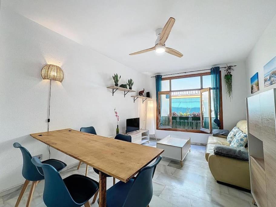 Urban Oasis Apartment Estepona Extérieur photo