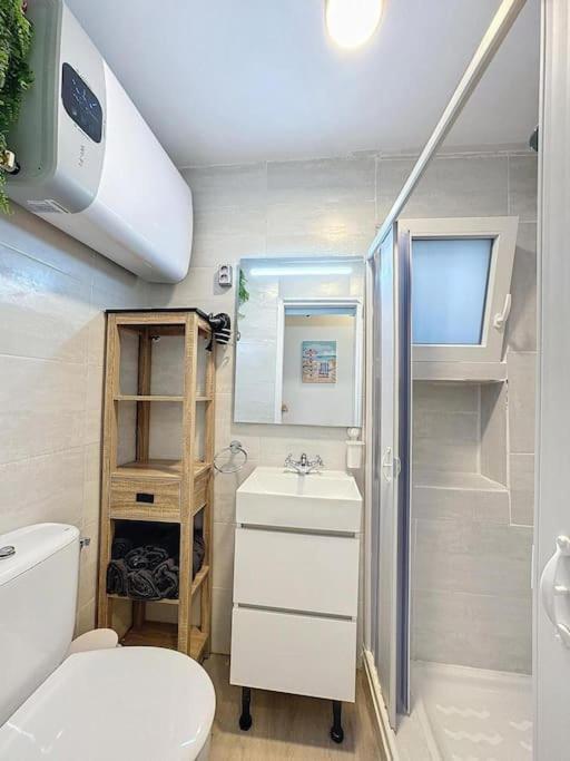 Urban Oasis Apartment Estepona Extérieur photo