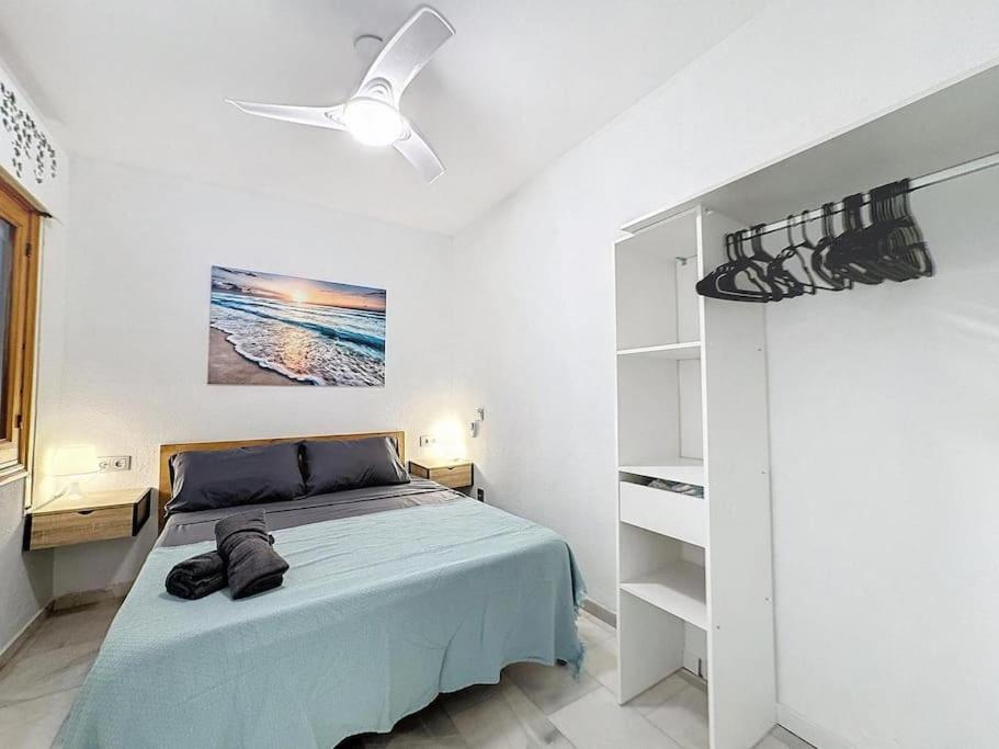 Urban Oasis Apartment Estepona Extérieur photo