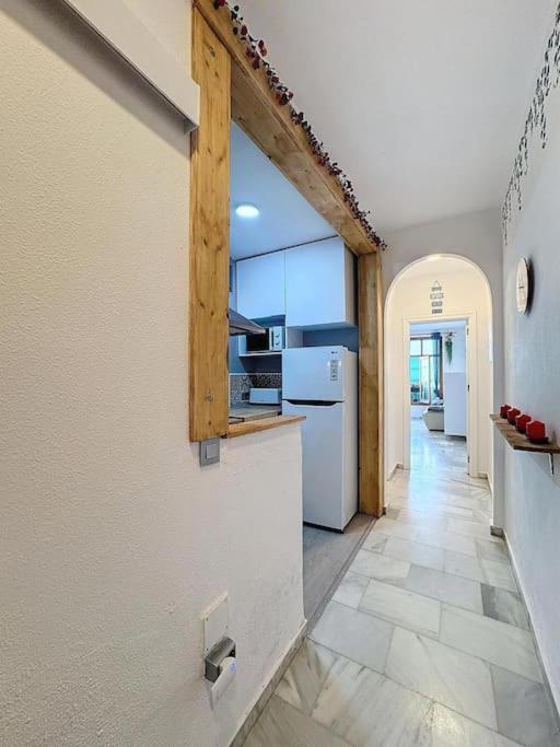 Urban Oasis Apartment Estepona Extérieur photo