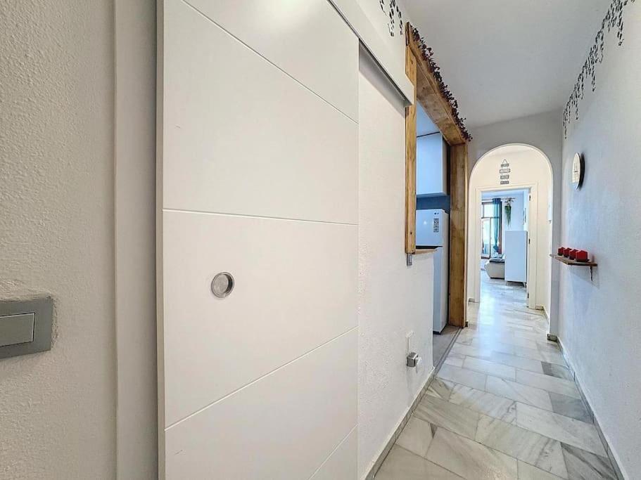 Urban Oasis Apartment Estepona Extérieur photo