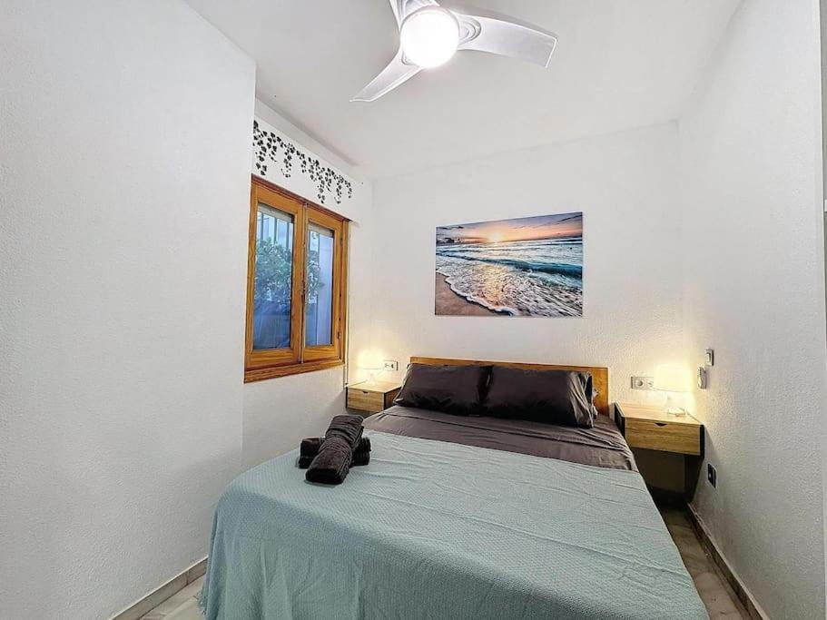 Urban Oasis Apartment Estepona Extérieur photo