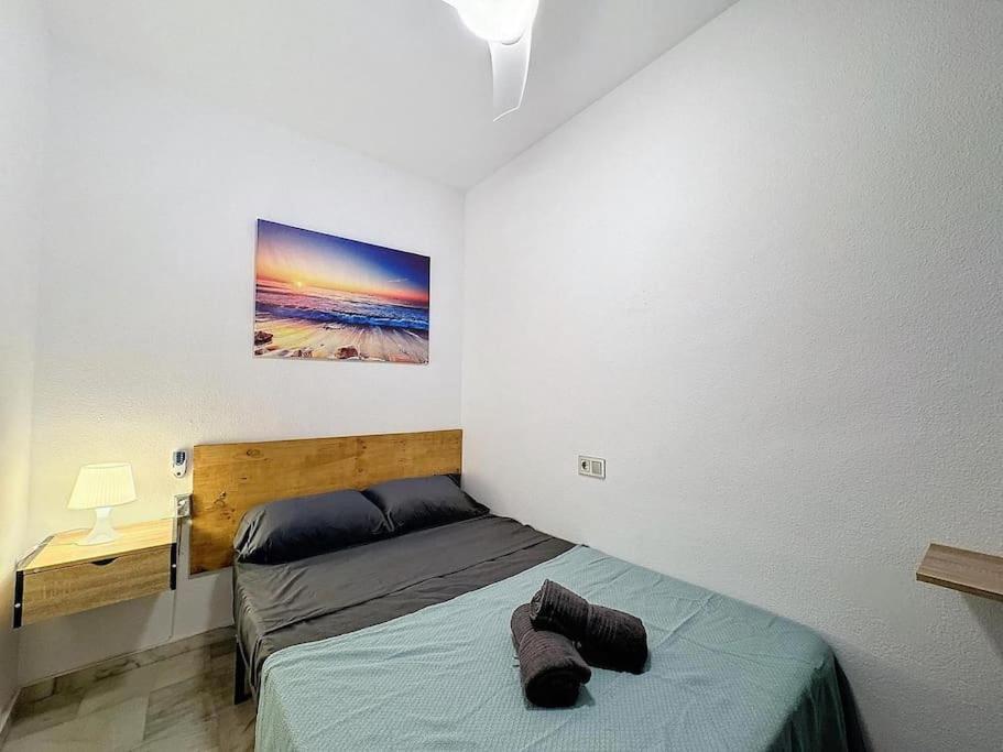 Urban Oasis Apartment Estepona Extérieur photo