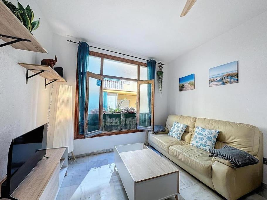 Urban Oasis Apartment Estepona Extérieur photo