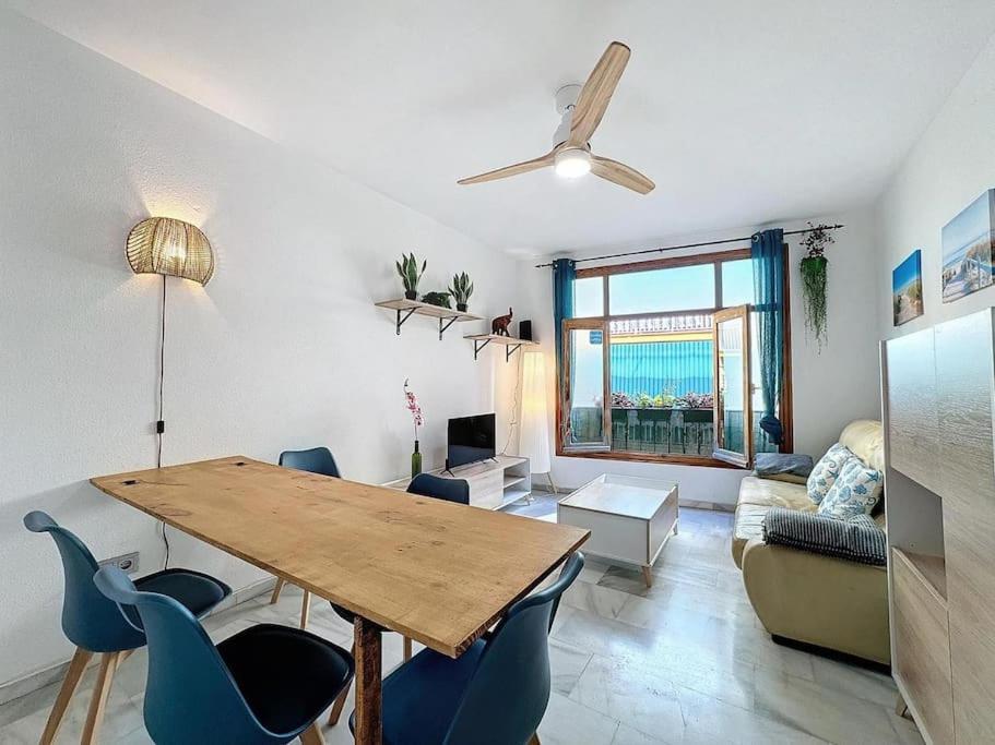 Urban Oasis Apartment Estepona Extérieur photo
